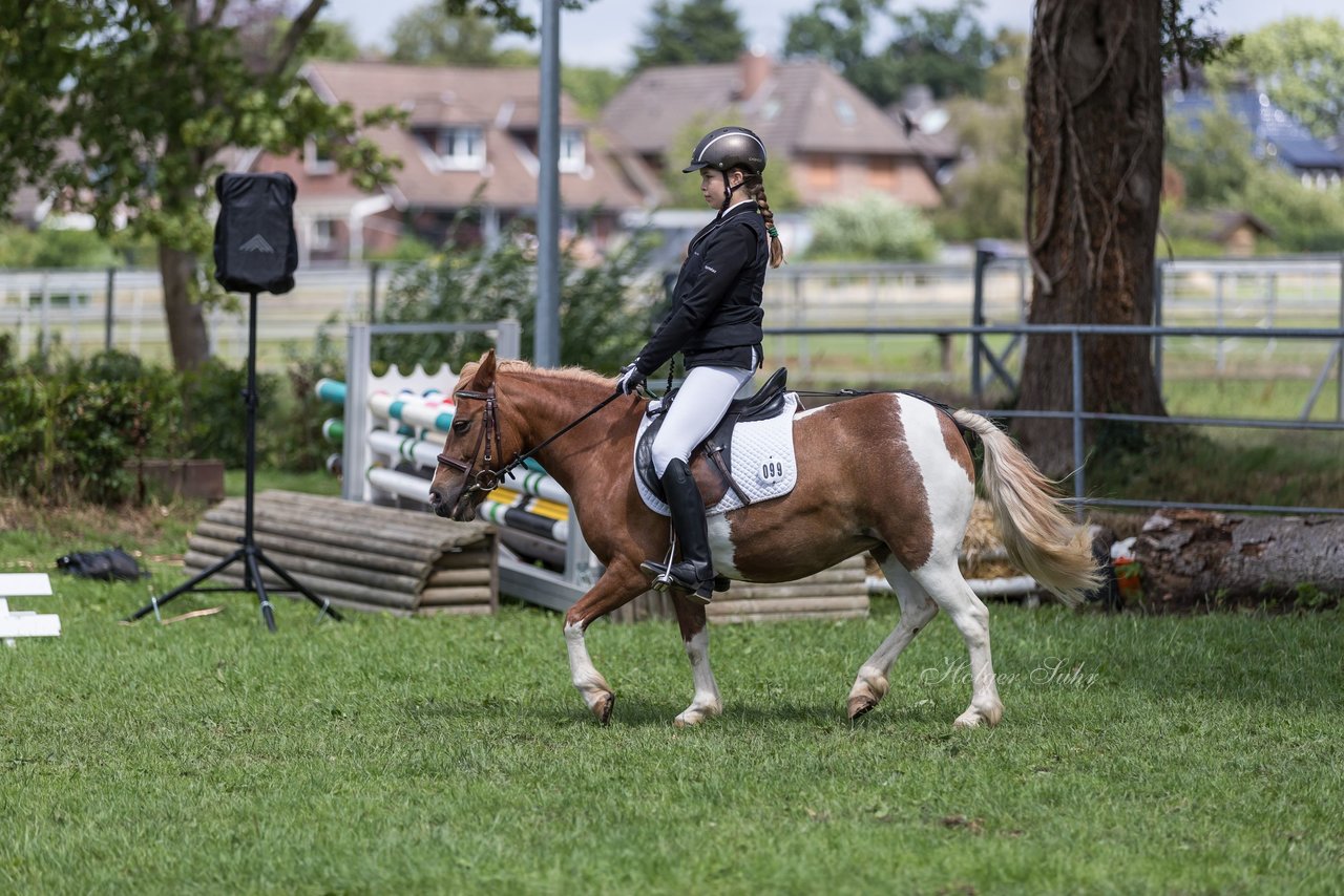 Bild 18 - Pony Akademie Turnier